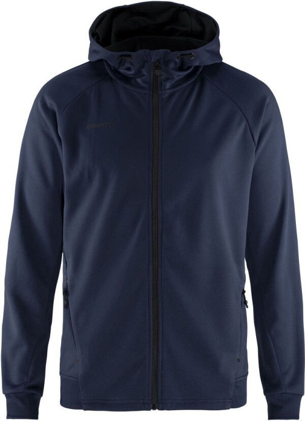 Pánská bunda s kapucí ADV Unify Hoodie Jacket M