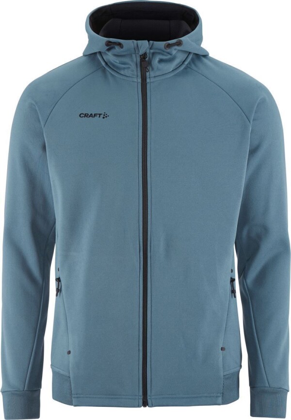 Pánská bunda s kapucí ADV Unify Hoodie Jacket M