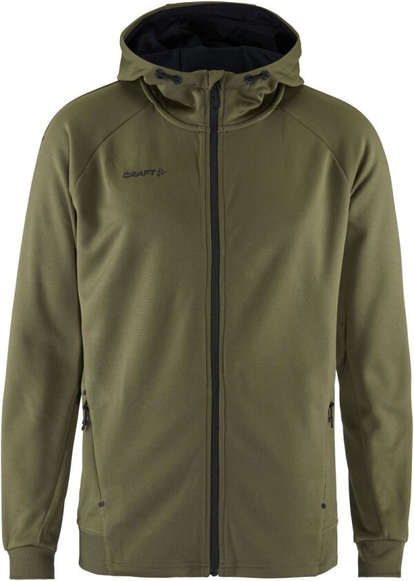 Pánská bunda s kapucí ADV Unify Hoodie Jacket M