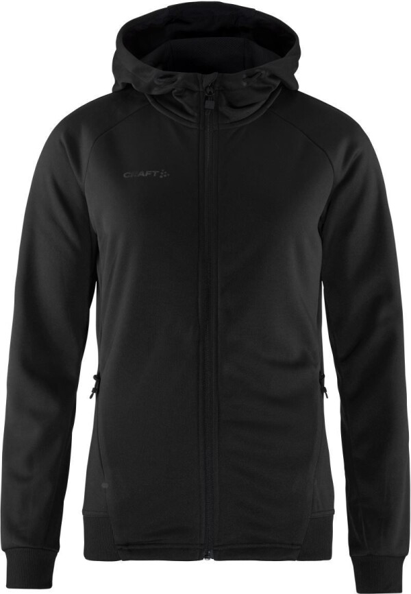 Dámská bunda s kapucí ADV Unify Hoodie Jacket W