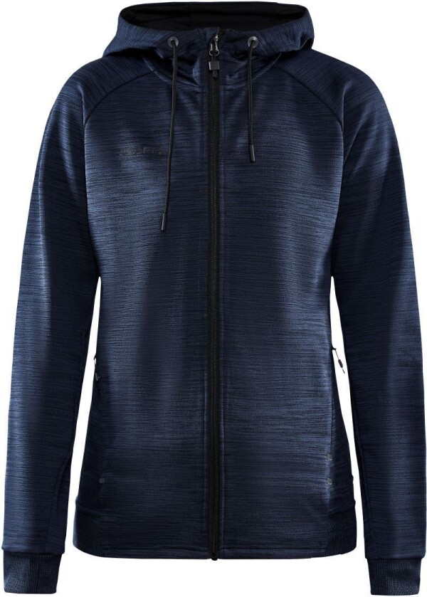 Dámská bunda s kapucí ADV Unify Hoodie Jacket W