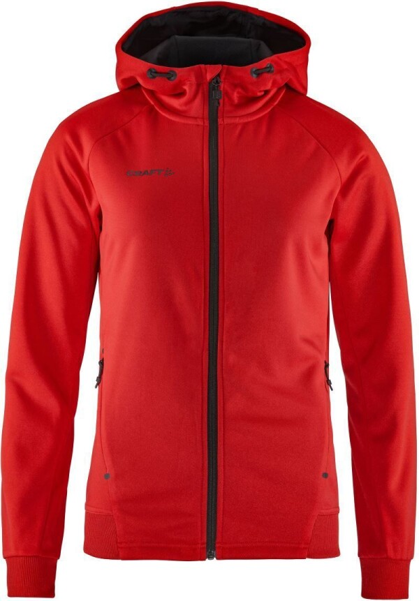 Dámská bunda s kapucí ADV Unify Hoodie Jacket W