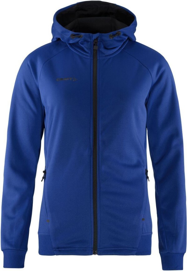 Dámská bunda s kapucí ADV Unify Hoodie Jacket W