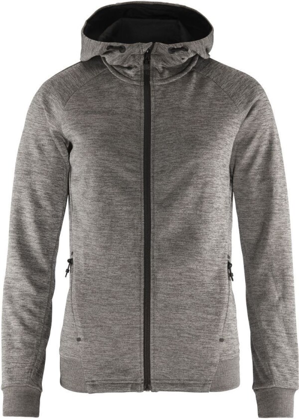 Dámská bunda s kapucí ADV Unify Hoodie Jacket W
