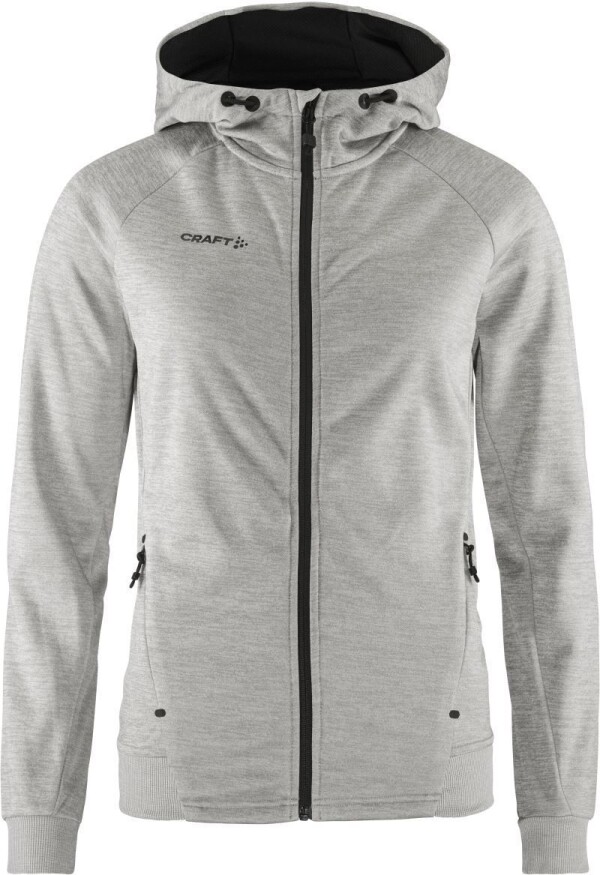 Dámská bunda s kapucí ADV Unify Hoodie Jacket W