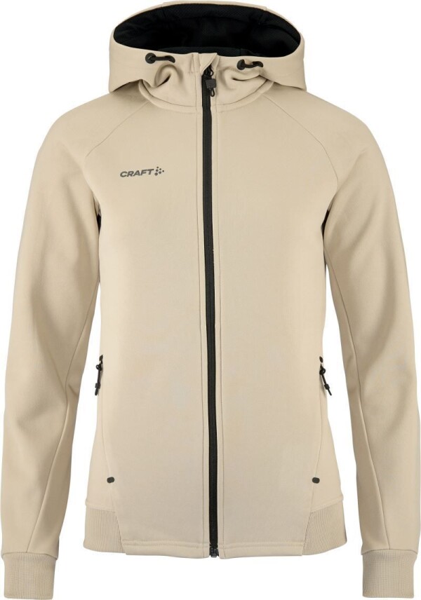 Dámská bunda s kapucí ADV Unify Hoodie Jacket W