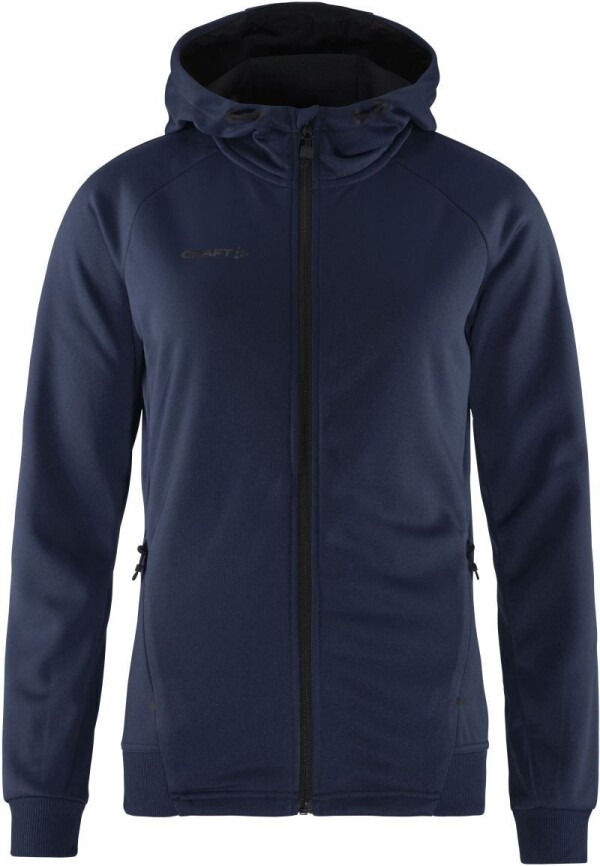 Dámská bunda s kapucí ADV Unify Hoodie Jacket W