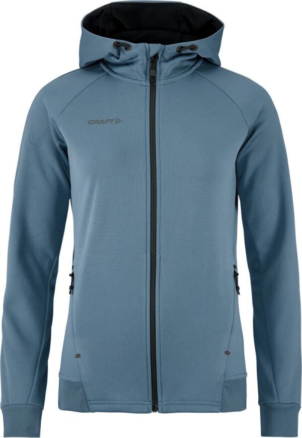Dámská bunda s kapucí ADV Unify Hoodie Jacket W