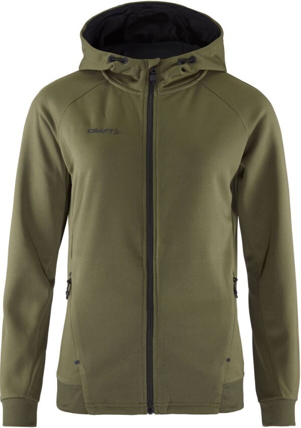 Dámská bunda s kapucí ADV Unify Hoodie Jacket W