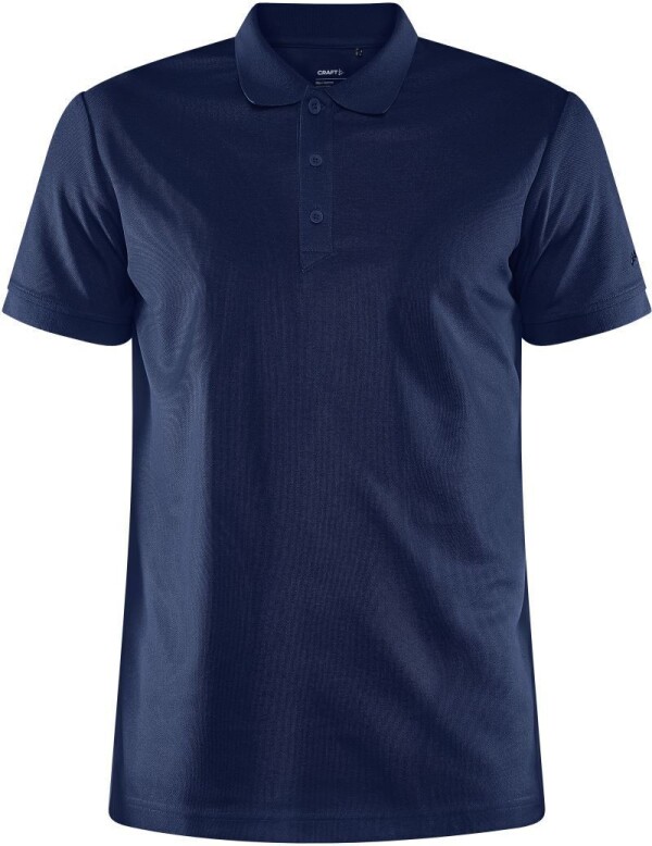 Pánské sportovní polo CORE Unify Polo Shirt M