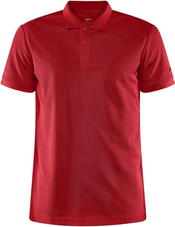 Pánské sportovní polo CORE Unify Polo Shirt M