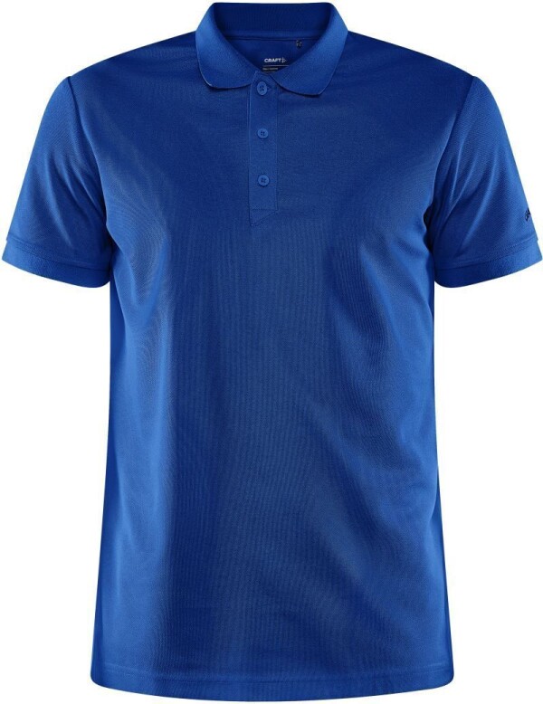 Pánské sportovní polo CORE Unify Polo Shirt M