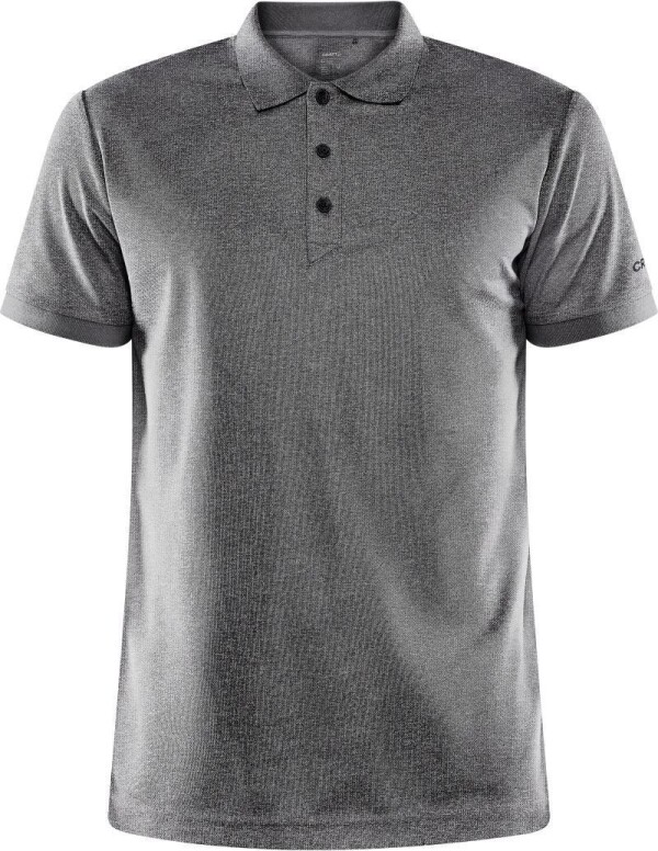 Pánské sportovní polo CORE Unify Polo Shirt M