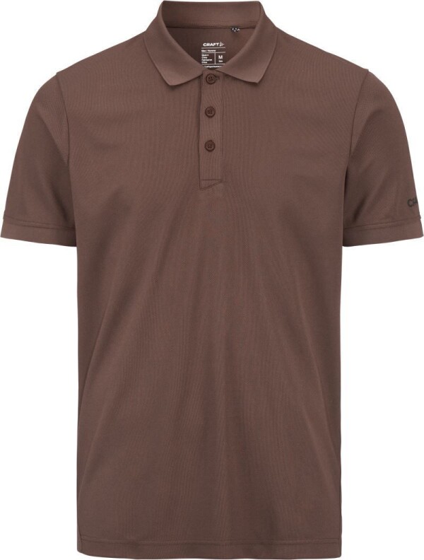 Pánské sportovní polo CORE Unify Polo Shirt M