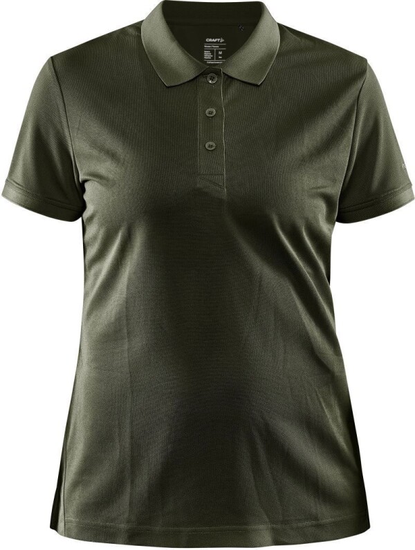 Dámské sportovní polo CORE Unify Polo Shirt W