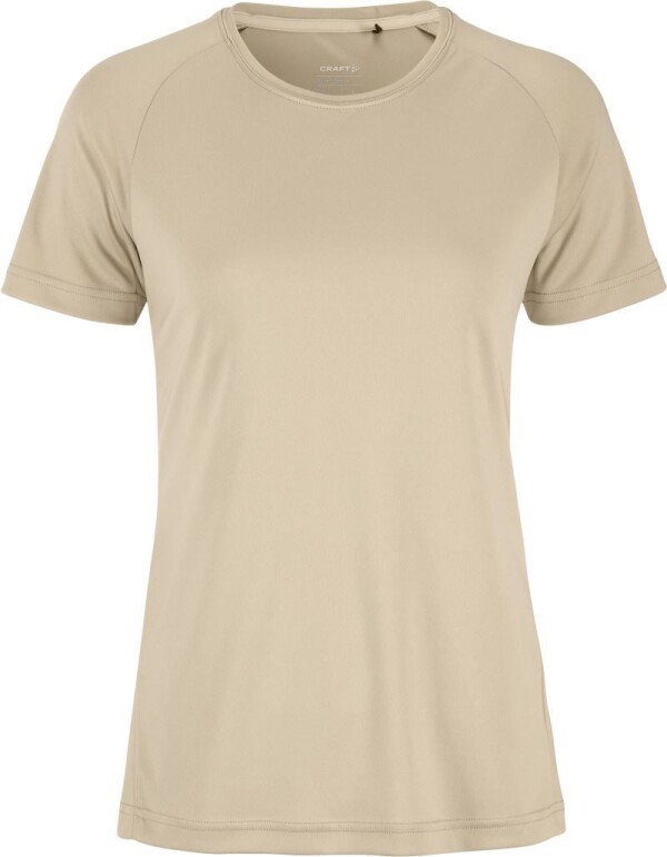 Dámské sportovní tričko CORE Unify Training Tee W