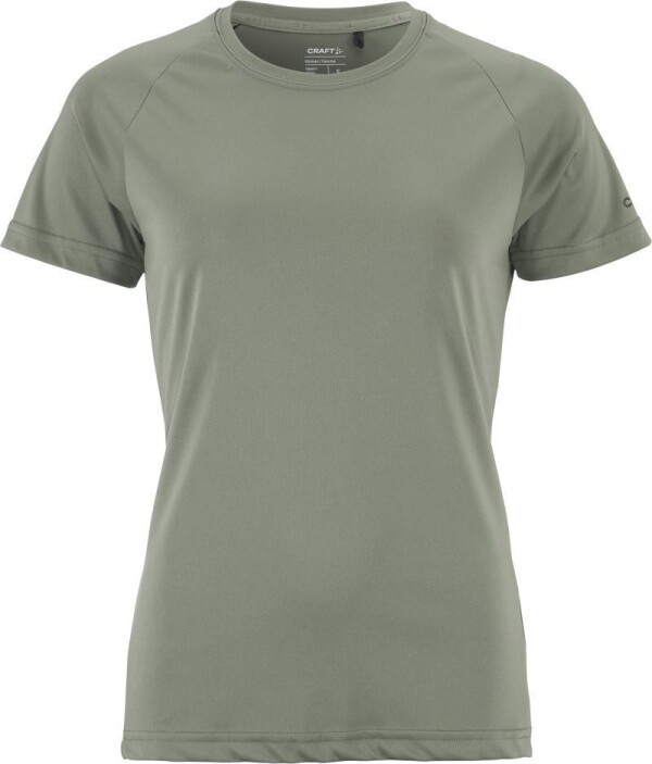 Dámské sportovní tričko CORE Unify Training Tee W