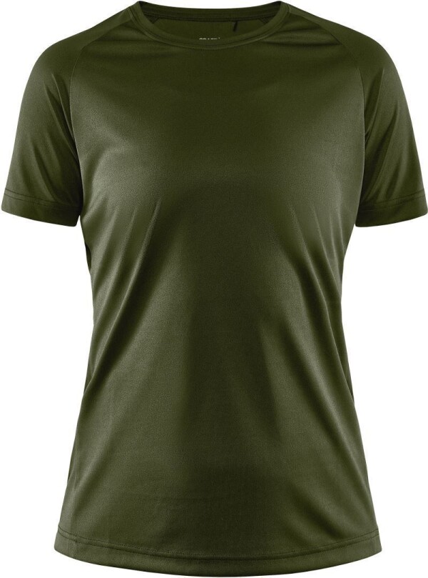 Dámské sportovní tričko CORE Unify Training Tee W