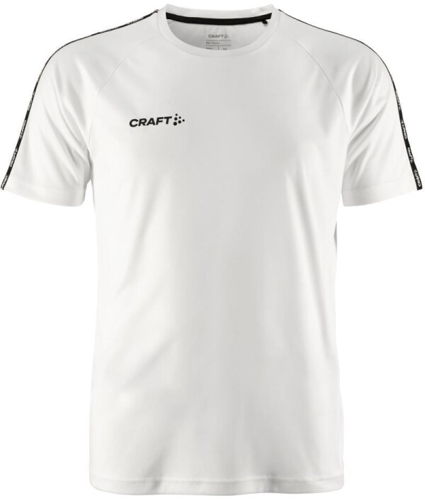 Pánské kontrastní sportovní tričko Squad Go Contrast Jersey M