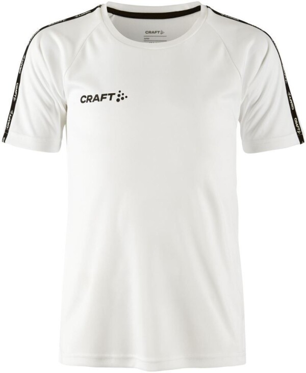 Dětské kontrastní sportovní tričko Squad Go Contrast Jersey Jr