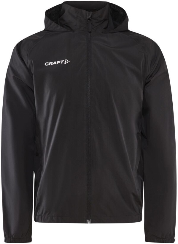 Lehká pánská bunda do deště Evolve Rain Jacket M