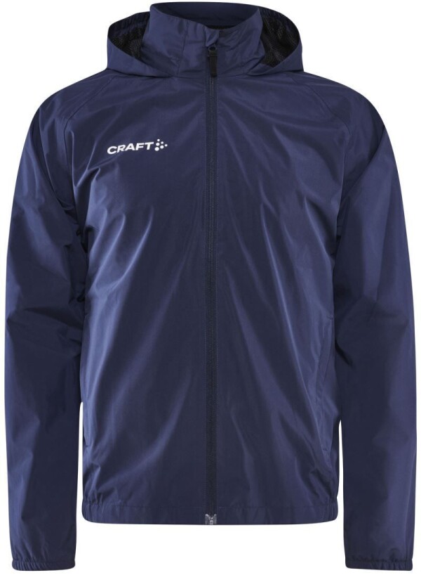 Lehká pánská bunda do deště Evolve Rain Jacket M