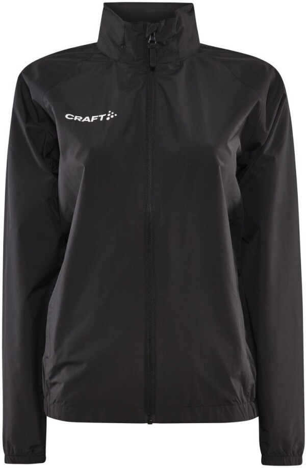 Lehká dámská bunda do deště Evolve Rain Jacket W