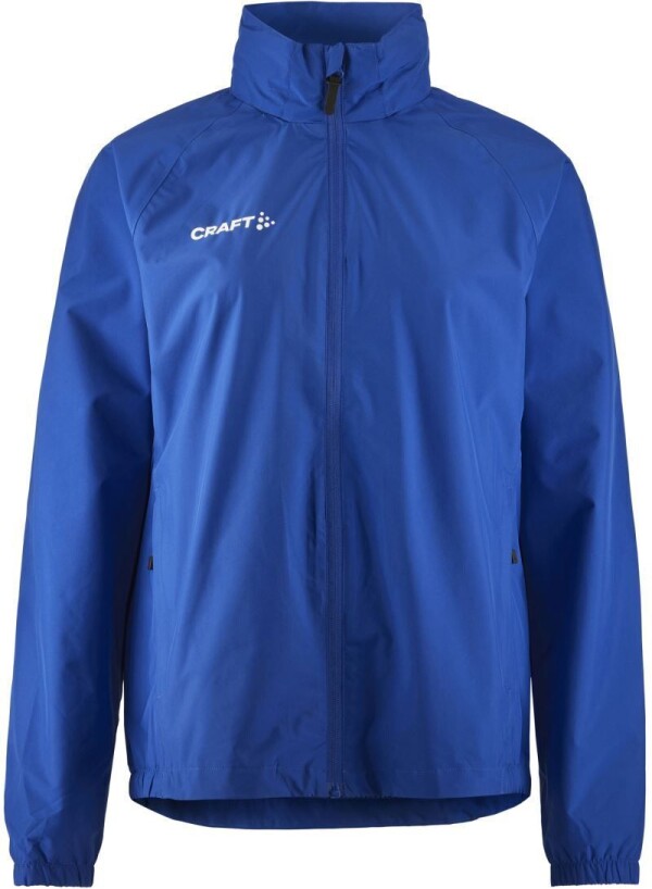 Lehká dámská bunda do deště Evolve Rain Jacket W