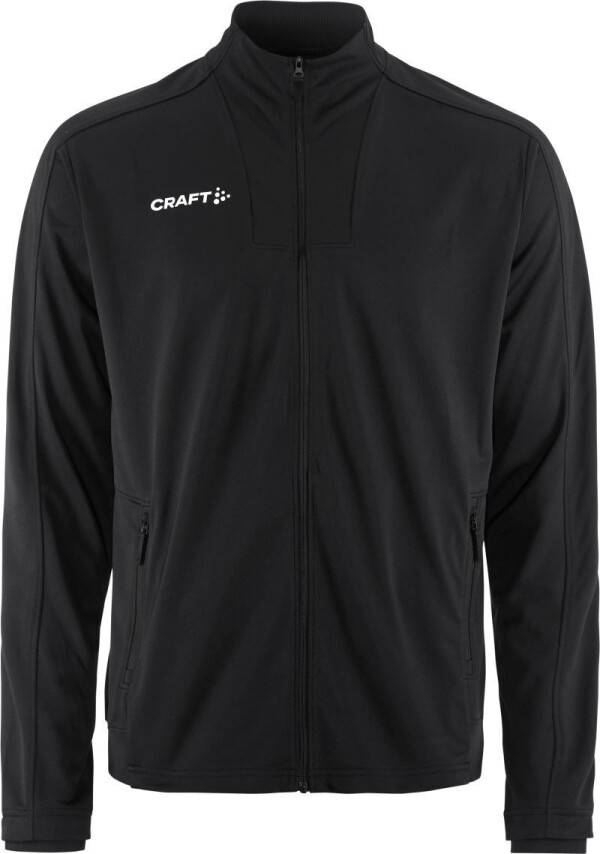 Pánská tréninková bunda Evolve 2.0 Full Zip Jacket M