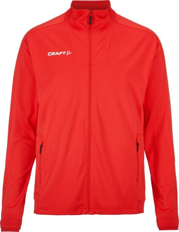 Pánská tréninková bunda Evolve 2.0 Full Zip Jacket M