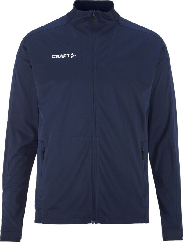 Pánská tréninková bunda Evolve 2.0 Full Zip Jacket M