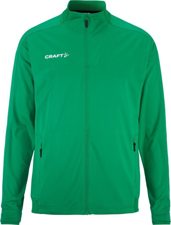 Pánská tréninková bunda Evolve 2.0 Full Zip Jacket M