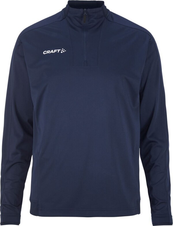 Pánská tréninková bunda s 1/4 zipem Evolve 2.0 Half Zip M