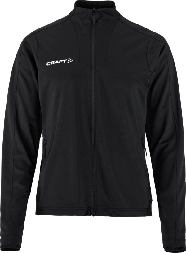 Dámská tréninková bunda Evolve 2.0 Full Zip Jacket W