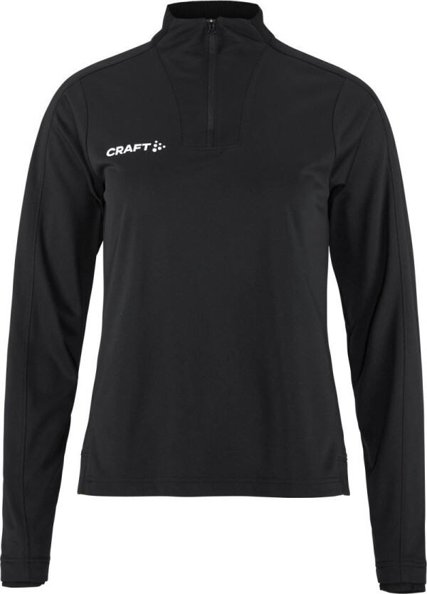 Dámská tréninková bunda s 1/4 zipem Evolve 2.0 Half Zip W