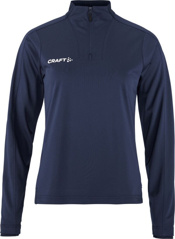 Dámská tréninková bunda s 1/4 zipem Evolve 2.0 Half Zip W