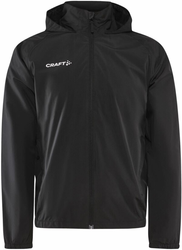 Lehká dětská bunda do deště Evolve Rain Jacket Jr