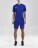 Pánské sportovní tričko s výstřihem do V Squad Go Jersey Solid M - ls-825560-craft-tw-squad-go-jersey-solid-m-front-5044510e-b02f-4d16-9aab-b86678cc51ed-web - variant 