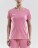 Dámské sportovní tričko s výstřihem do V Squad Go Jersey Solid W - ls-825566-craft-tw-squad-go-jersey-solid-w-front-d8065579-a15b-4679-973f-1d732dea70e5-web - variant 