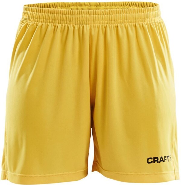 Dámské sportovní kraťasy Squad Go Short Solid W