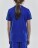 Dětské sportovní tričko s výstřihem do V Squad Go Jersey Solid Jr - ls-825582-craft-tw-squad-go-jersey-solid-jr-back-a7f01ec9-2e4c-488b-adfd-05a67803c9cc-web - variant 
