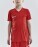 Dětské sportovní tričko s výstřihem do V Squad Go Jersey Solid Jr - ls-825582-craft-tw-squad-go-jersey-solid-jr-front-d9333a89-4105-435d-bd88-64b679121927-web - variant 