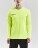 Pánský brankářský dres s dlouhým rukávem Squad Go GK LSL Jersey M - ls-825588-craft-tw-squad-go-gk-lsl-jersey-m-front-47d359ed-9db4-4aab-91ad-3d9a2db8ae71-web - variant 