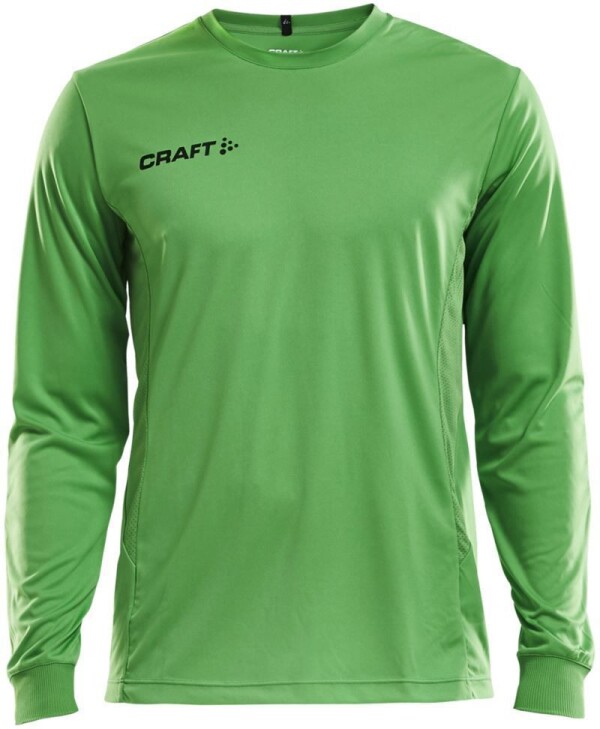Pánský brankářský dres s dlouhým rukávem Squad Go GK LSL Jersey M