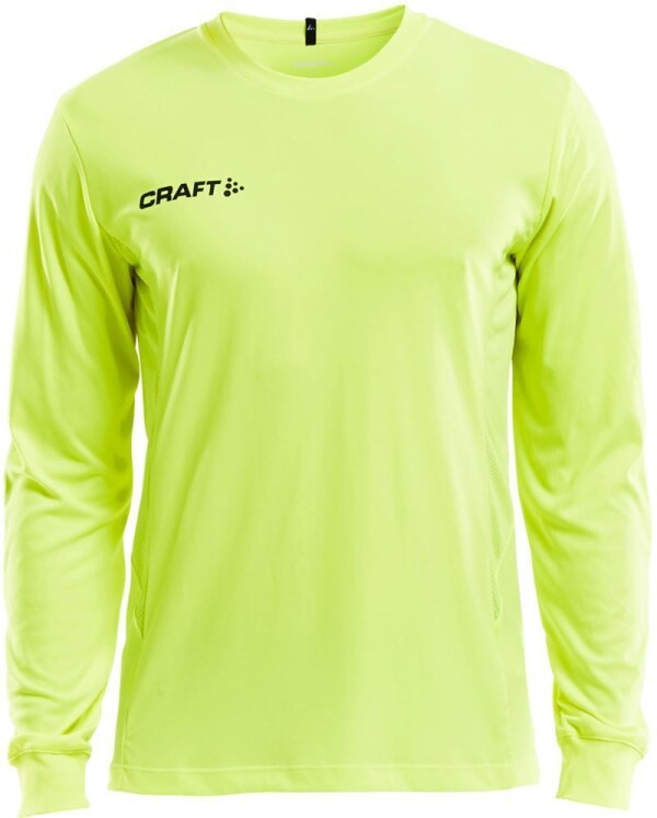 Pánský brankářský dres s dlouhým rukávem Squad Go GK LSL Jersey M