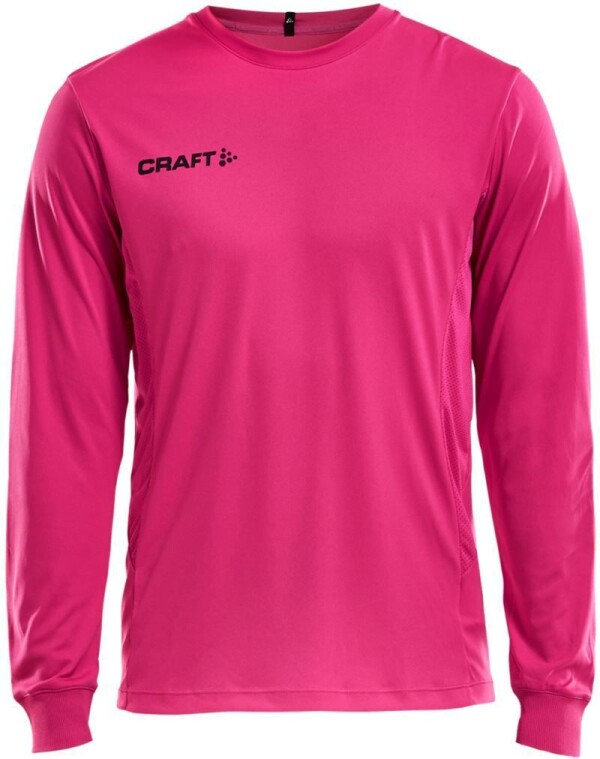 Pánský brankářský dres s dlouhým rukávem Squad Go GK LSL Jersey M