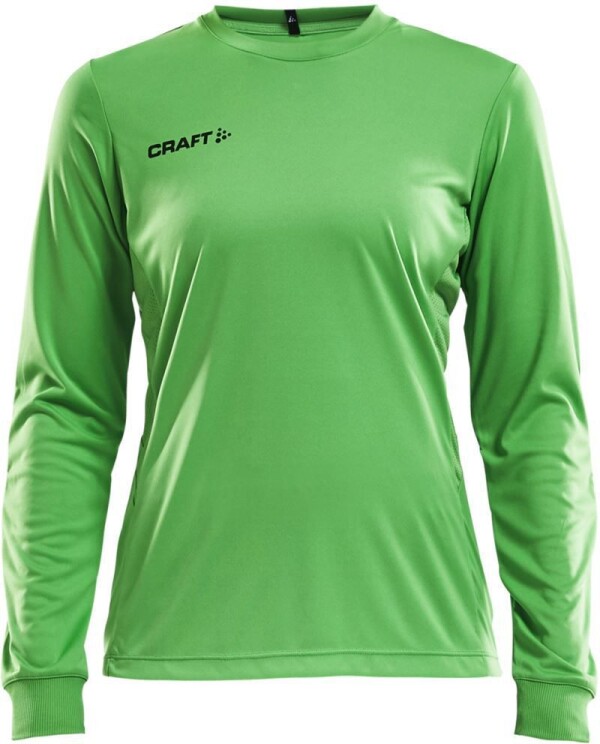 Dámský brankářský dres s dlouhým rukávem Squad Go GK LSL Jersey W