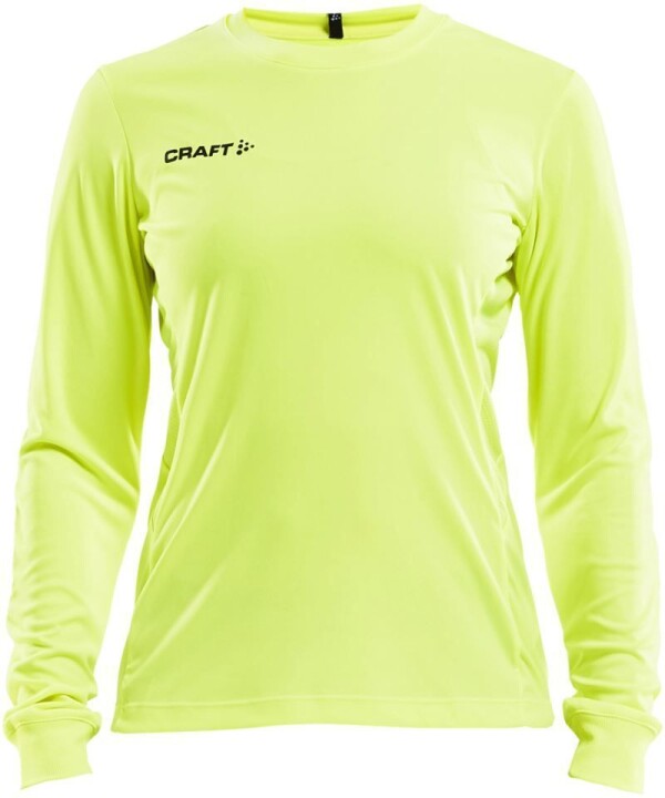 Dámský brankářský dres s dlouhým rukávem Squad Go GK LSL Jersey W