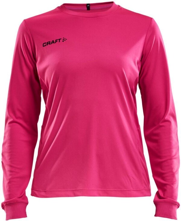 Dámský brankářský dres s dlouhým rukávem Squad Go GK LSL Jersey W