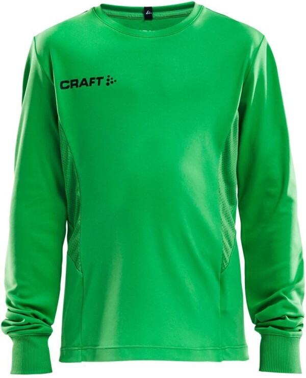 Dětský brankářský dres s dlouhým rukávem Squad Go GK LSL Jersey Jr
